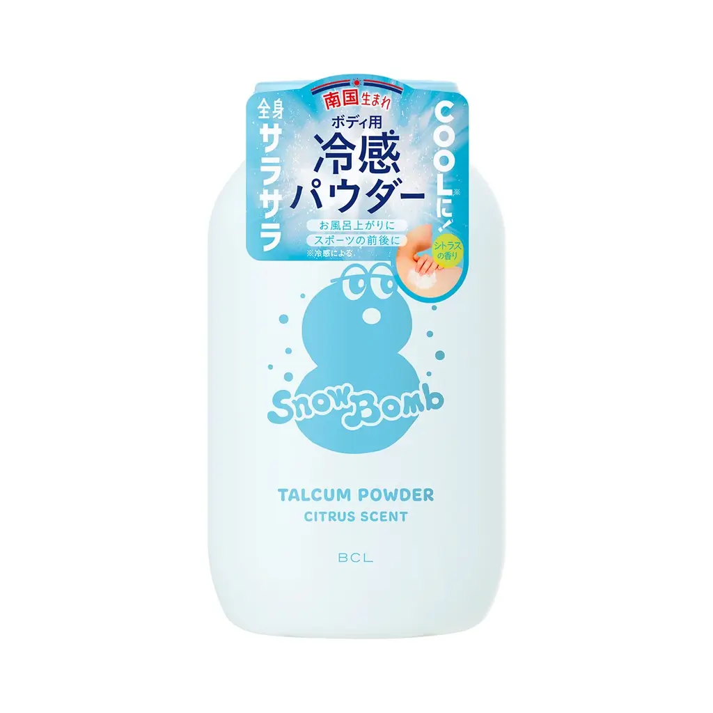 【ロフト】高温多湿な時期におすすめ！汗・髪のうねりケアアイテム 画像 7
