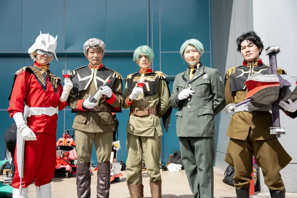 テーマは「探検」。造形・フィギュアの祭典「ワンダーフェスティバル2026[夏]」が始動、ディーラーリストなど最新情報を公開 画像 12