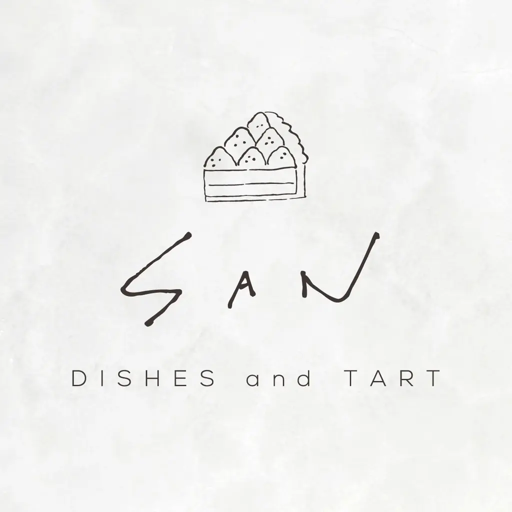 【DISHES and TART SAN】“いつもありがとう”の気持ちを伝える、父の日限定ホールタルトが登場！予約開始2026年6月1日～ 画像 4