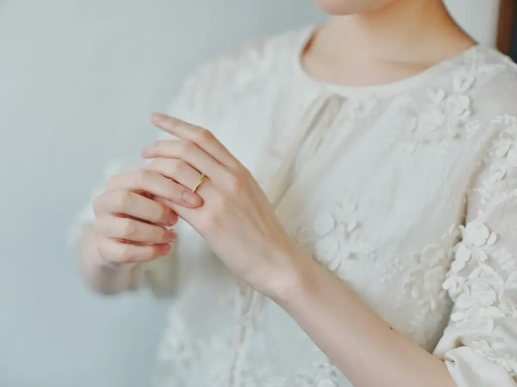 オーダーメイド結婚指輪【ith/イズ】12周年：ふたりの人生に寄り添う指輪づくりを体験できるフェアを6/4(木)より開催 画像 3
