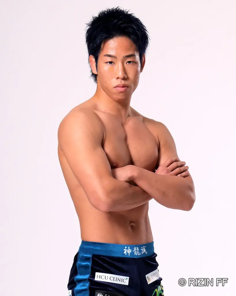 【楽天イーグルス】5/22（金）RIZIN 神龍 誠選手がセレモニアルピッチに登場！ 画像 1