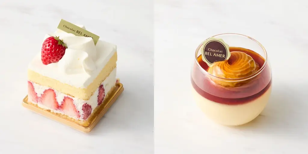 【ベルアメール 日本橋三越本店】2026年6月6日(土)リニューアルオープン！三越のシンボル「華ひらく」や「ライオン」をモチーフにした限定ショコラや工場直送のフランがラインナップ 画像 19