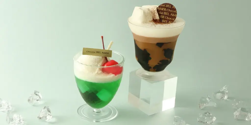 【ベルアメール 日本橋三越本店】2026年6月6日(土)リニューアルオープン！三越のシンボル「華ひらく」や「ライオン」をモチーフにした限定ショコラや工場直送のフランがラインナップ 画像 20