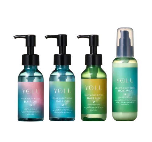 【AWARD 100冠*突破ブランドYOLU、夏限定ひんやりアイテム】ミント香るさわやかなスイーツをイメージ「ナイトトリーツサマーコレクション」6月4日新発売 画像 10