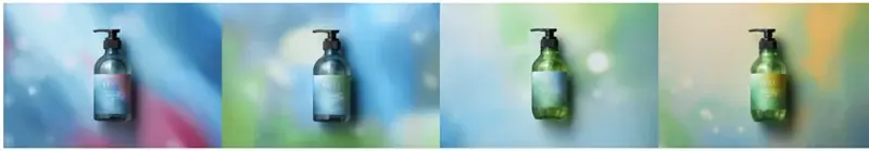 【AWARD 100冠*突破ブランドYOLU、夏限定ひんやりアイテム】ミント香るさわやかなスイーツをイメージ「ナイトトリーツサマーコレクション」6月4日新発売 画像 6
