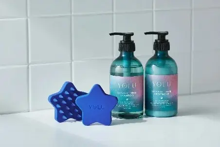 【AWARD 100冠*突破ブランドYOLU、夏限定ひんやりアイテム】ミント香るさわやかなスイーツをイメージ「ナイトトリーツサマーコレクション」6月4日新発売 画像 7
