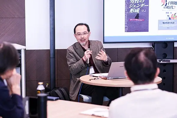 「定年後、何をすればいいかわからない」50歳以上のキャリア不安に向き合う──関西大学共催『ネクストジャーニーアカデミー』始動 画像 3