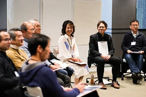 「定年後、何をすればいいかわからない」50歳以上のキャリア不安に向き合う──関西大学共催『ネクストジャーニーアカデミー』始動 画像 5