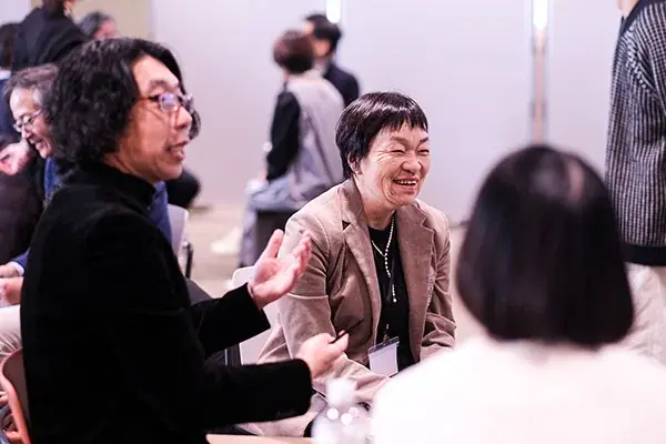 「定年後、何をすればいいかわからない」50歳以上のキャリア不安に向き合う──関西大学共催『ネクストジャーニーアカデミー』始動 画像 6