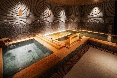 世界遺産を抱く京都・御室の地に、雅な趣を映す上質な湯宿が誕生 『京都 御室 花伝抄』 2026年5月24日（日）プレオープン 画像 7