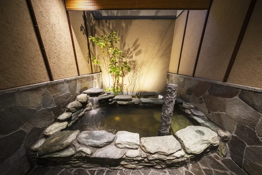世界遺産を抱く京都・御室の地に、雅な趣を映す上質な湯宿が誕生 『京都 御室 花伝抄』 2026年5月24日（日）プレオープン 画像 8
