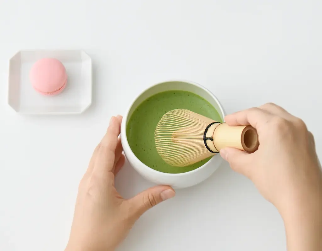 期間限定コラボ企画｜東京駅の赤レンガをあしらった限定「抹茶缶」を6月末まで販売 画像 8