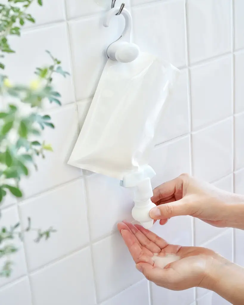 【ロフト】LOFT GREEN PROJECTSUSTAINABLE BEAUTY＆LIFE 2026　強化月間に「デカボスコアセレクション」実施 画像 18
