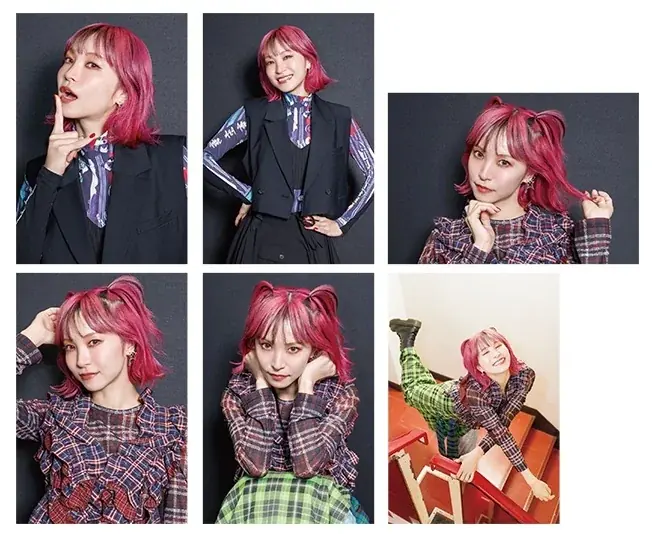【LiSA15周年企画】 「LiSAnimate」限定グッズ・グラッテの情報が解禁！　海外店舗でもLiSAnimate開催決定！ 画像 4