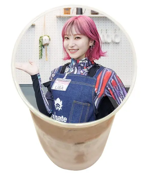 【LiSA15周年企画】 「LiSAnimate」限定グッズ・グラッテの情報が解禁！　海外店舗でもLiSAnimate開催決定！ 画像 8