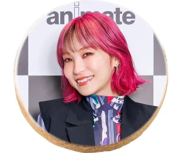 【LiSA15周年企画】 「LiSAnimate」限定グッズ・グラッテの情報が解禁！　海外店舗でもLiSAnimate開催決定！ 画像 9