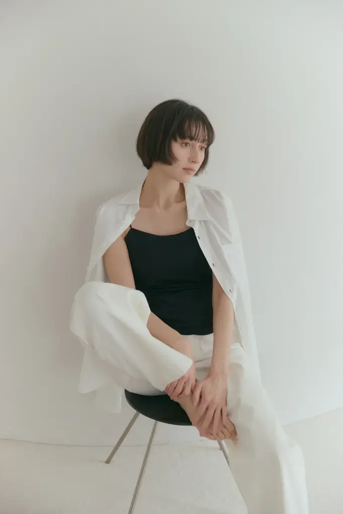 「OUR WACOAL」と「YANUK」が初のコラボレーション！デニムに合わせてスタイリングが決まるカップインウェアを発売 画像 9