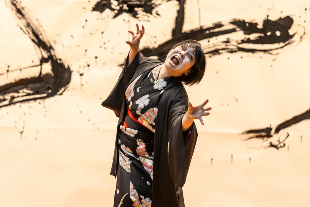 「YOKAI EXPO 2027」開催決定！2027年2月21日（日）香川県・小豆島 画像 14