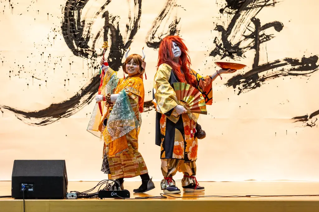 「YOKAI EXPO 2027」開催決定！2027年2月21日（日）香川県・小豆島 画像 15