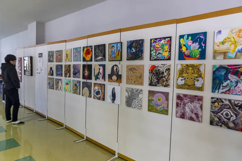 「YOKAI EXPO 2027」開催決定！2027年2月21日（日）香川県・小豆島 画像 5