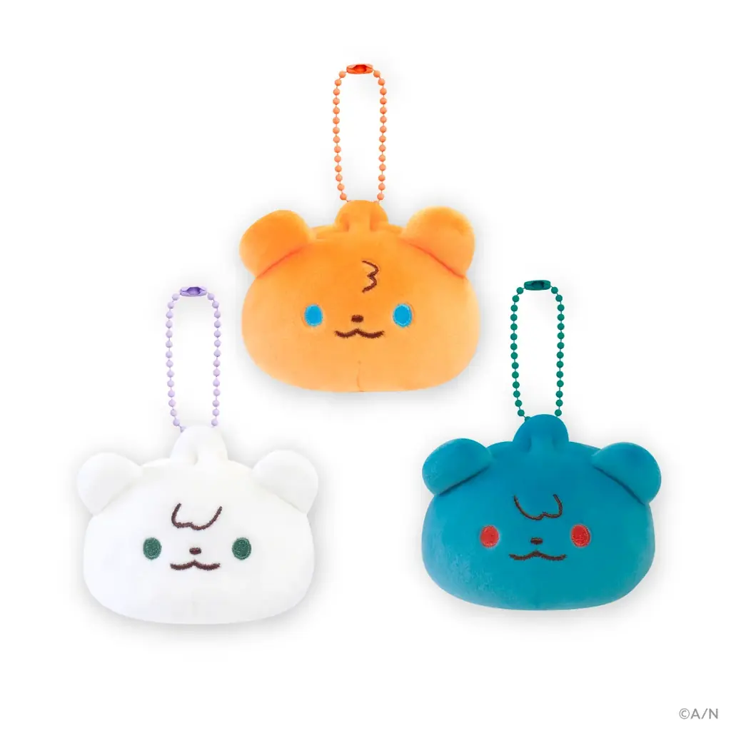 「3SKM 1st LIVE “One-Off”」グッズがにじさんじオフィシャルストアにて2026年5月22日(金)19時から事前販売開始！ 画像 13