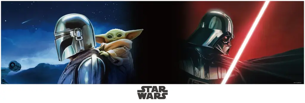 イオン限定スター・ウォーズ
