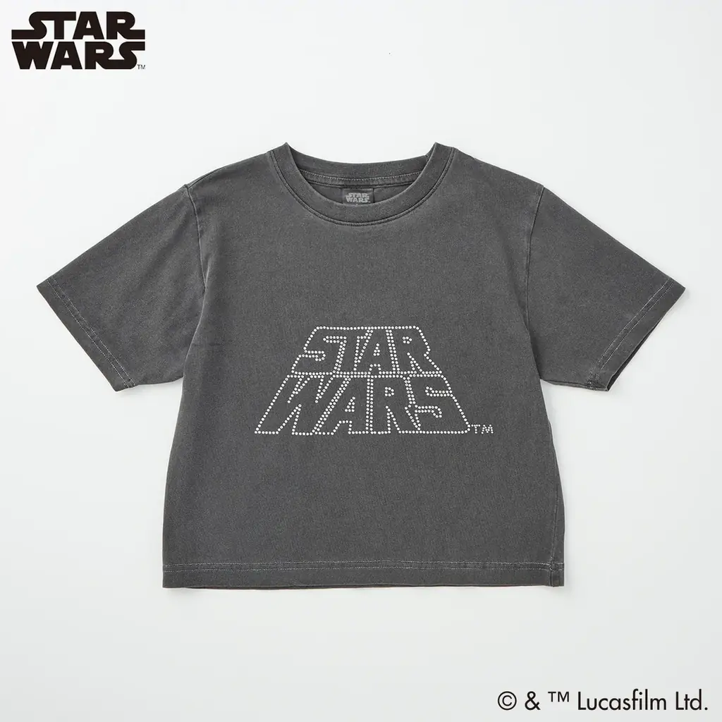 【イオン限定】「スター・ウォーズ」コレクションを５月２３日（土）発売 画像 11