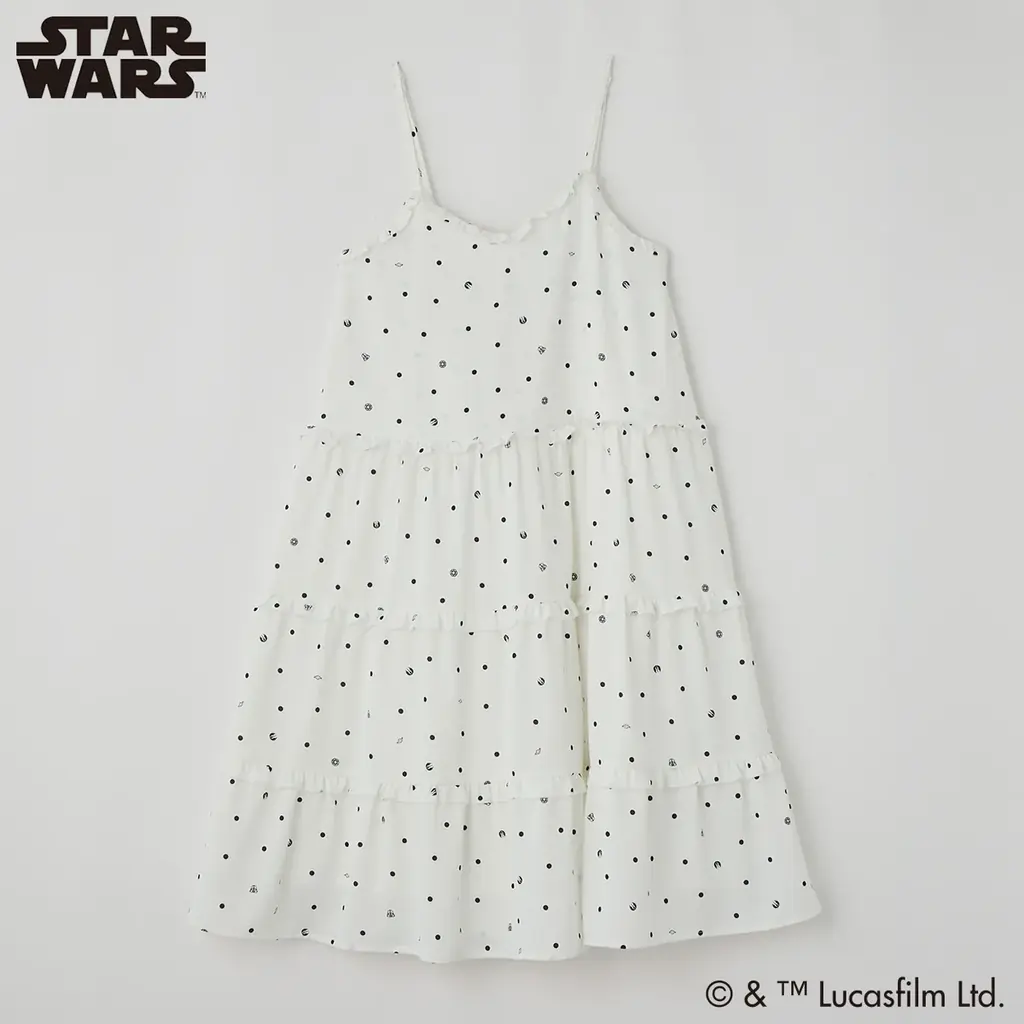 【イオン限定】「スター・ウォーズ」コレクションを５月２３日（土）発売 画像 14