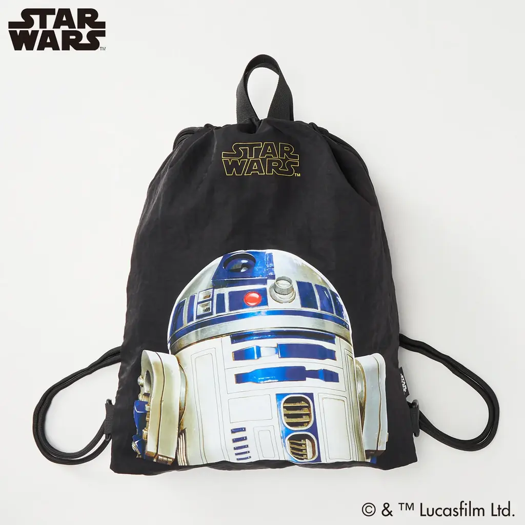 【イオン限定】「スター・ウォーズ」コレクションを５月２３日（土）発売 画像 17