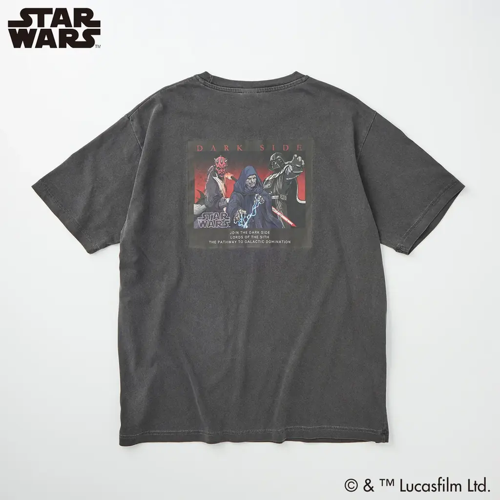 【イオン限定】「スター・ウォーズ」コレクションを５月２３日（土）発売 画像 6