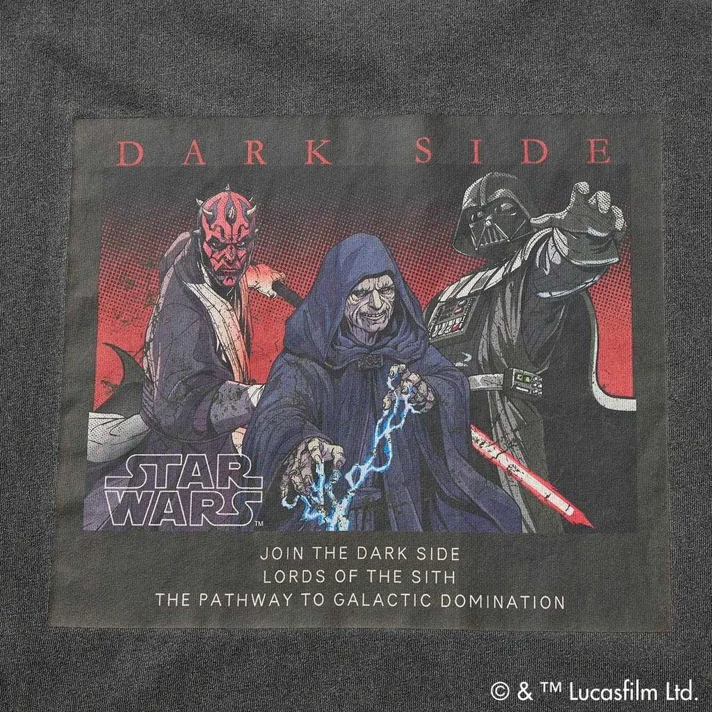 【イオン限定】「スター・ウォーズ」コレクションを５月２３日（土）発売 画像 7