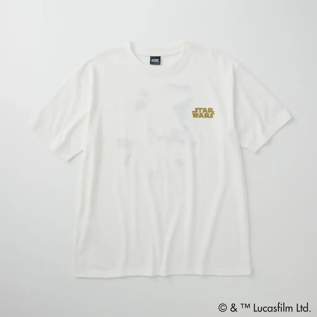 【イオン限定】「スター・ウォーズ」コレクションを５月２３日（土）発売 画像 8