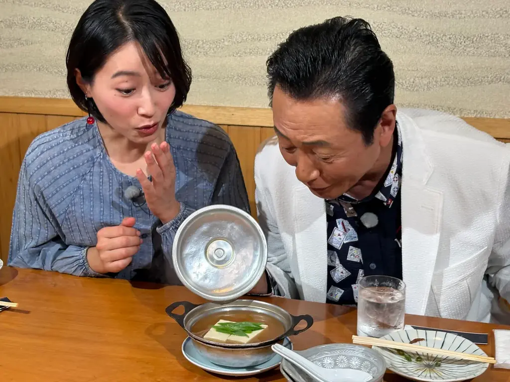 三田村邦彦が広島・呉へ｜リニューアルした大和ミュージアム、今訪れたい絶景スポット、独自の文化が育んだ呉グルメを満喫！ 画像 10