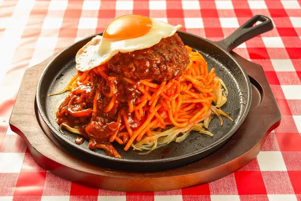 ナポリタン専門店「スパゲッティーのパンチョ イオンモール大日店」が5月29日（金）に新規開店、3連続オープニングキャンペーンを開催 画像 3