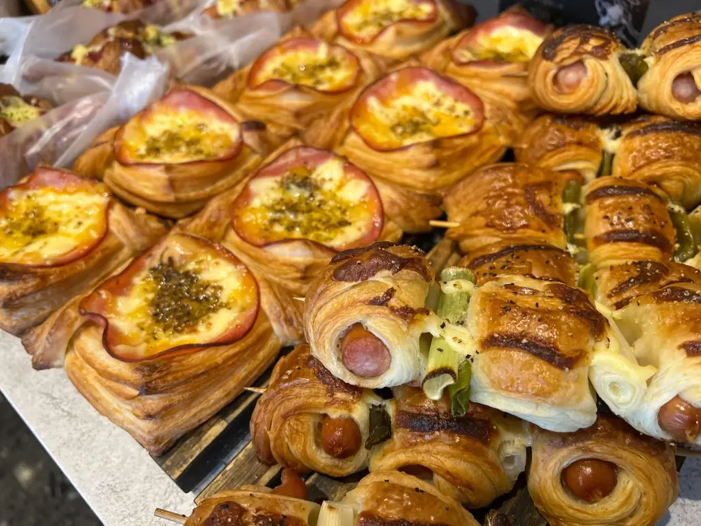 愛知・稲沢のベーカリー「BOULANGERIE Mimosa」が4周年 6月13日（土）・14日（日）に生誕祭を開催 画像 5
