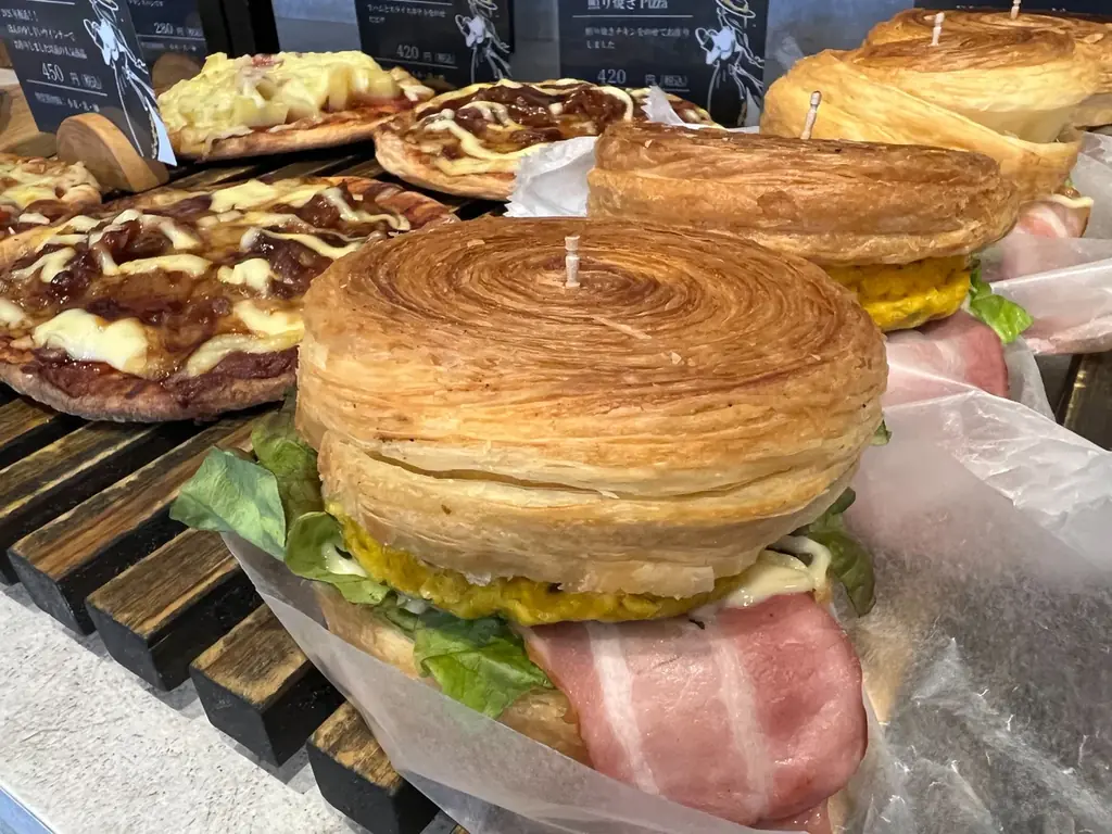愛知・稲沢のベーカリー「BOULANGERIE Mimosa」が4周年 6月13日（土）・14日（日）に生誕祭を開催 画像 6