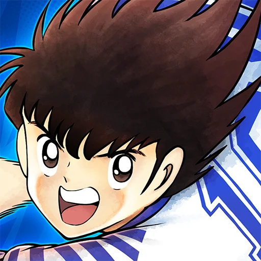 【情報解禁】世界的大人気サッカーアニメ『キャプテン翼』新作スマホゲーム『キャプテン翼:My Golden XI』が本日より事前登録の受付を開始！ 画像 8