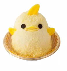 【ＪＲ東海】ぴよりん１５周年記念企画の実施について～「ぴよりんＴＯＩＣＡ」を発売します！～ 画像 4