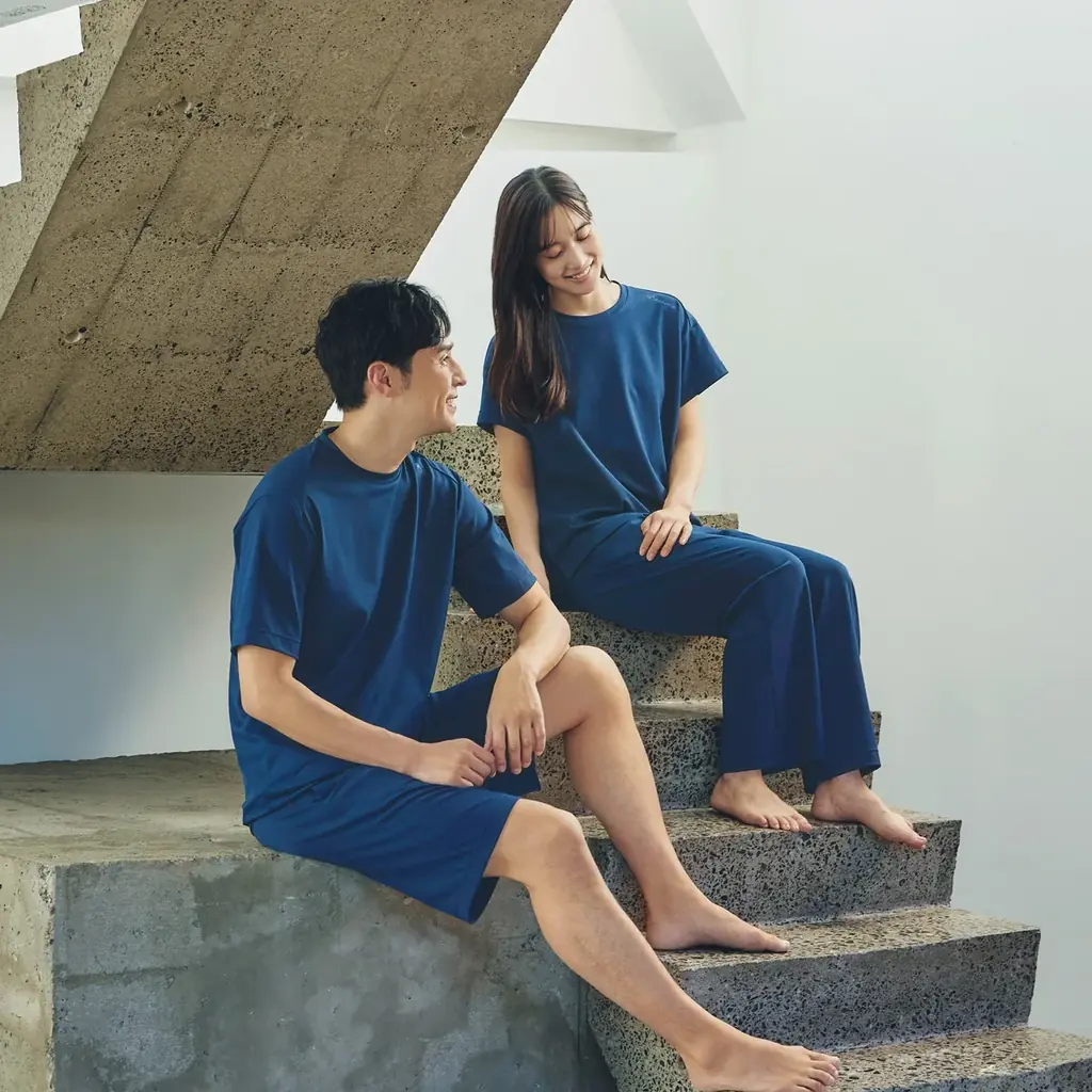 「VENEX POPUP STORE」が5月28日（木）よりニュウマン横浜に初出店。国山ハセンさんを招き「明日のパフォーマンスを上げる休養」を語るスペシャルトークイベントも実施 画像 5