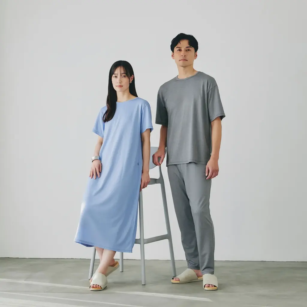 「VENEX POPUP STORE」が5月28日（木）よりニュウマン横浜に初出店。国山ハセンさんを招き「明日のパフォーマンスを上げる休養」を語るスペシャルトークイベントも実施 画像 8