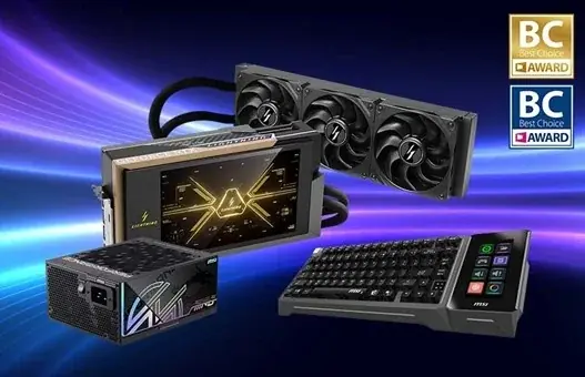 COMPUTEX 2026出展