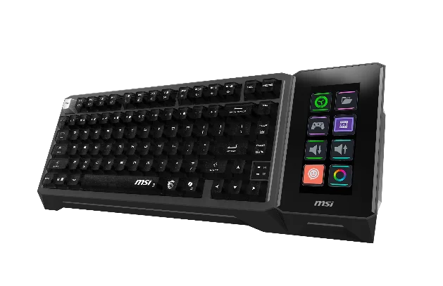 MSI、COMPUTEX 2026で複数の賞を受賞 画像 4
