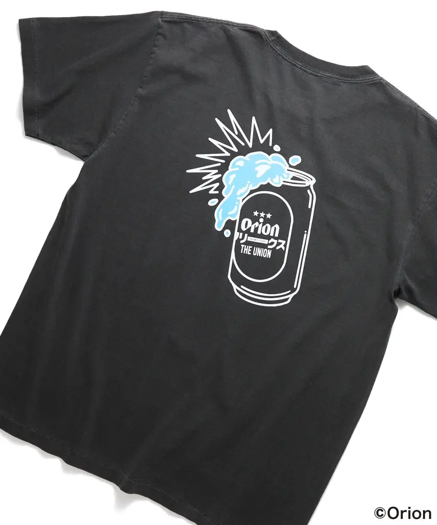オリオンビール × FREAK’S STORE 「ORION FREAK’S THE UNION」第1弾アイテムコレクションを発売 画像 11