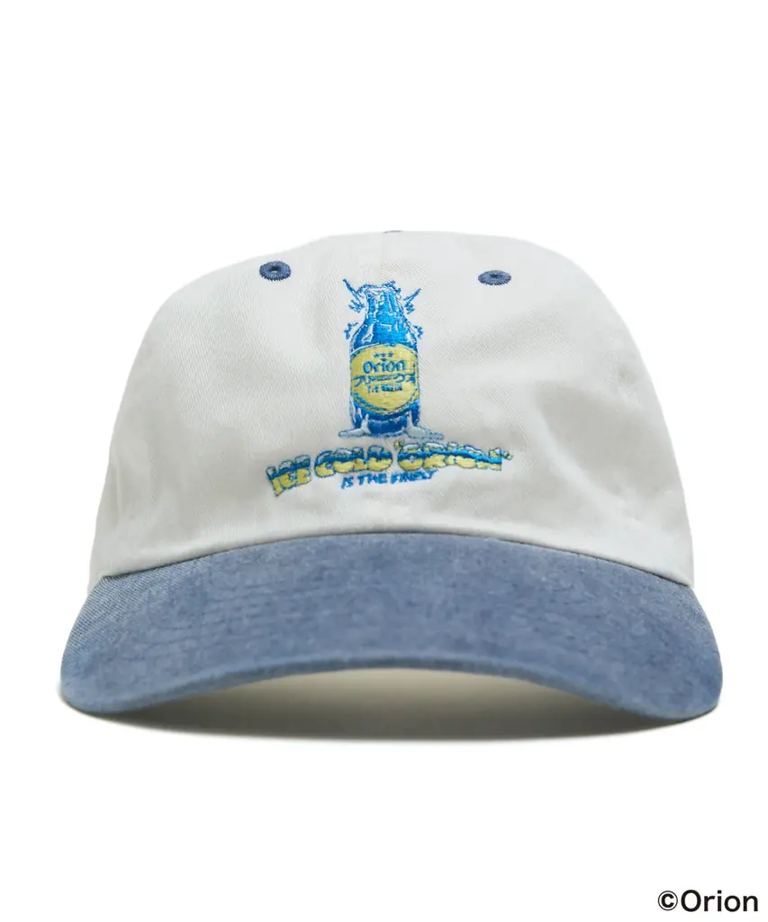 オリオンビール × FREAK’S STORE 「ORION FREAK’S THE UNION」第1弾アイテムコレクションを発売 画像 13