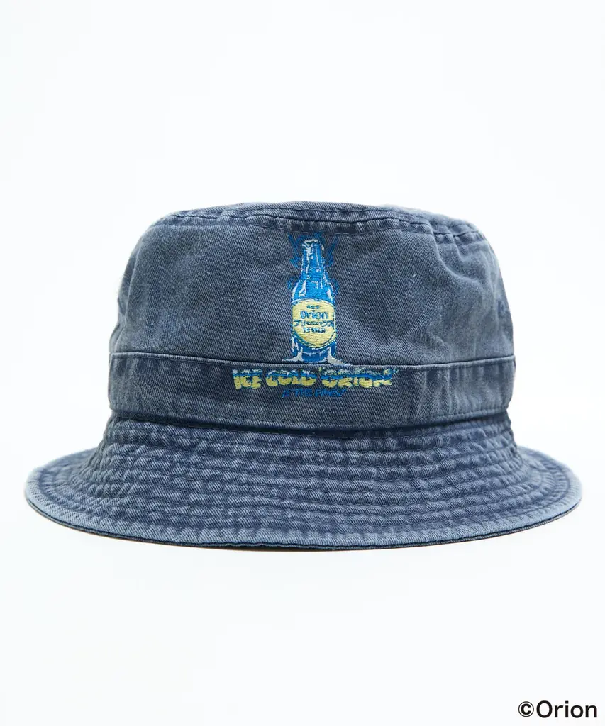 オリオンビール × FREAK’S STORE 「ORION FREAK’S THE UNION」第1弾アイテムコレクションを発売 画像 15
