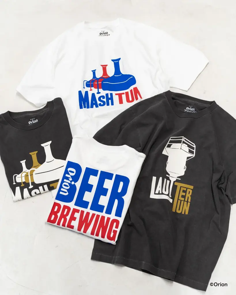 オリオンビール × FREAK’S STORE 「ORION FREAK’S THE UNION」第1弾アイテムコレクションを発売 画像 16