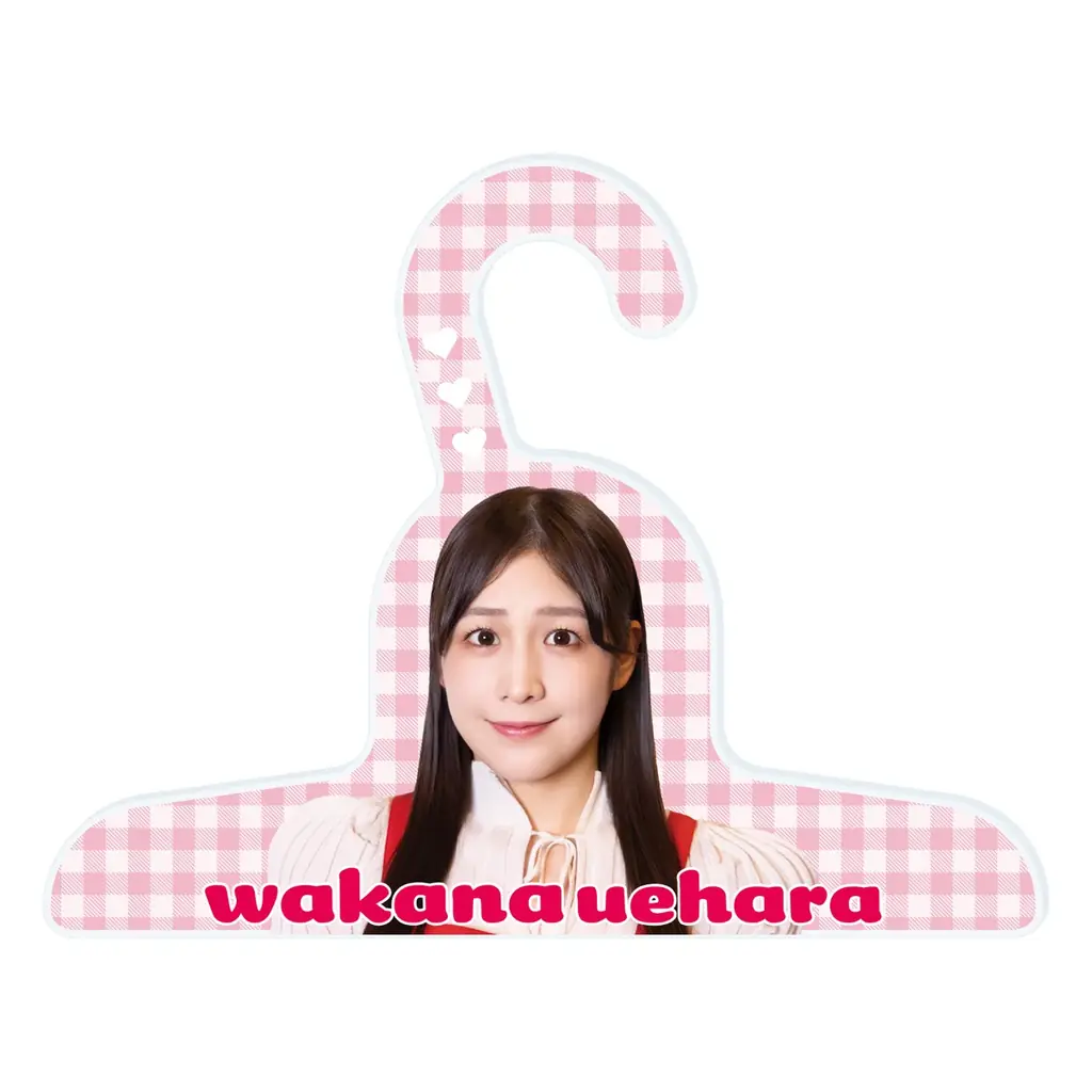 【上原わかな×ヴィレッジヴァンガード】限定コラボグッズ発売決定！！ 画像 11