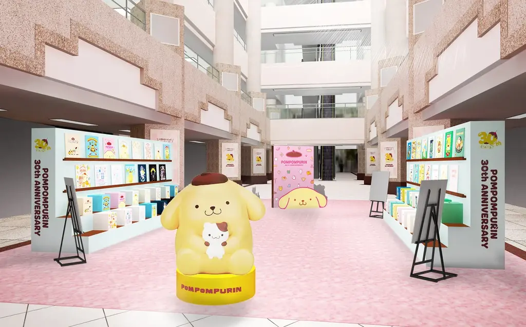 6月28日(日)「2026年サンリオキャラクター大賞」結果発表に向け、過去最大級で開催　「サンリオフェス2026 in みなとみらい」5月23日(土)より順次スタート 画像 8