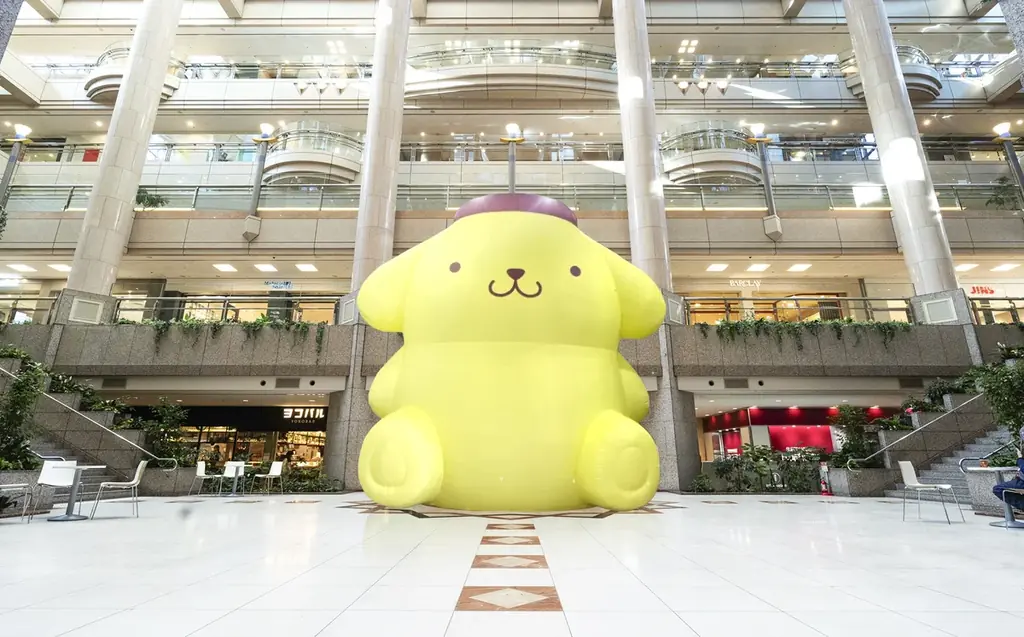 6月28日(日)「2026年サンリオキャラクター大賞」結果発表に向け、過去最大級で開催　「サンリオフェス2026 in みなとみらい」5月23日(土)より順次スタート 画像 9