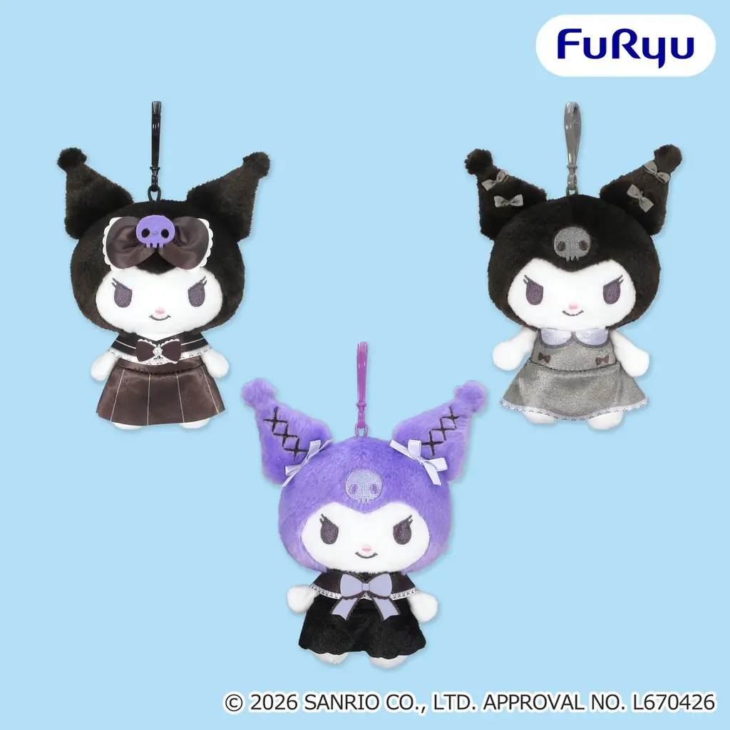「サンリオフェス2026 in みなとみらい」にフリューが出展！クレーンゲームとプリントシール機の無料体験コーナーを設置 画像 13